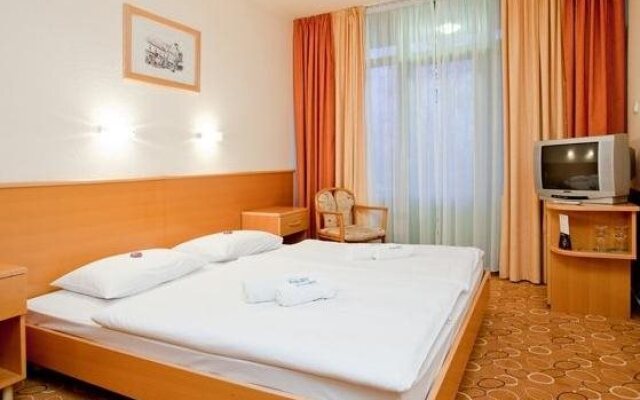 Thermal Hotel Harkany
