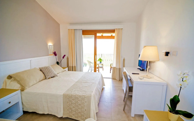 Stella Marina Camere sul mare