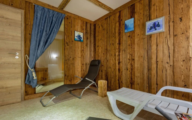 Chalet Modern Life Ramsau im Zillertal