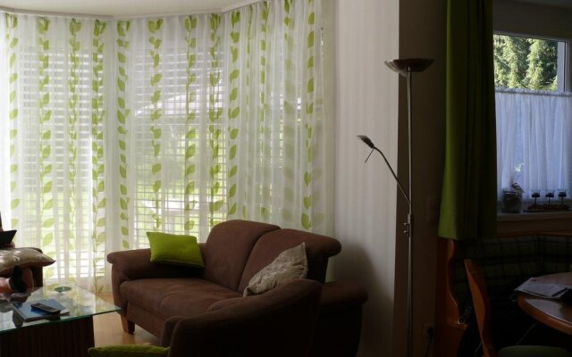 Appartement am Schlatterberg