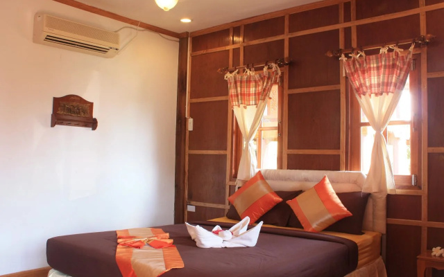Grand Sea Beach Resort