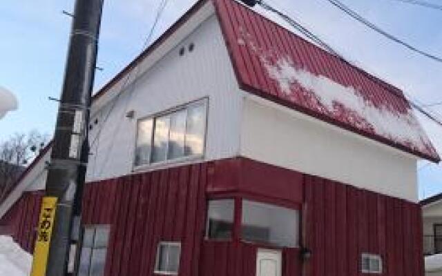 Yukiyama Chalet Apartments