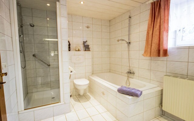 Wennserblick Wenns in Wenns