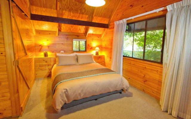 Mt Glorious Getaways
