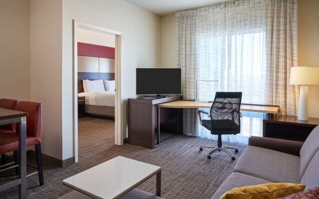 Residence Inn Philadelphia Airport