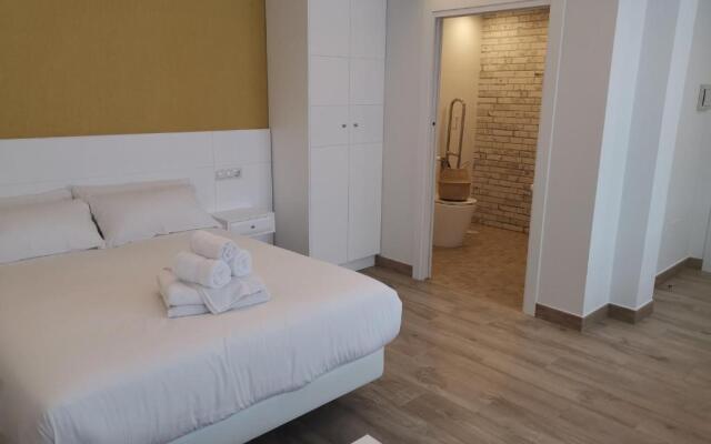 Alumar apartamentos muxia