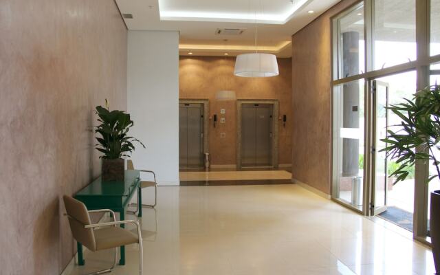 Ferlho Suites Rio Centro