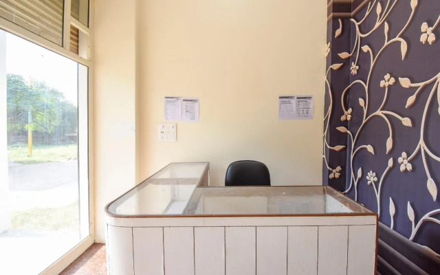 Patiala Guest House by OYO