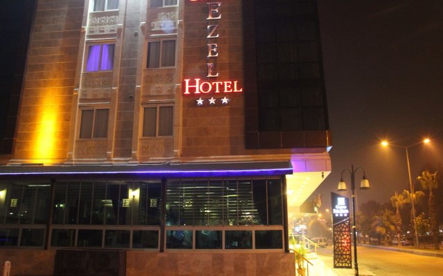 Grand Ezel Hotel