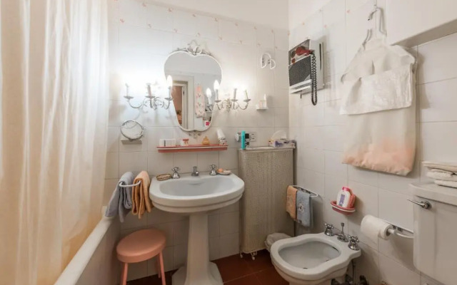 Villa Mariella Pittorino B&B