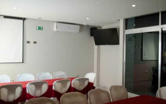 Hotel Casa Vista