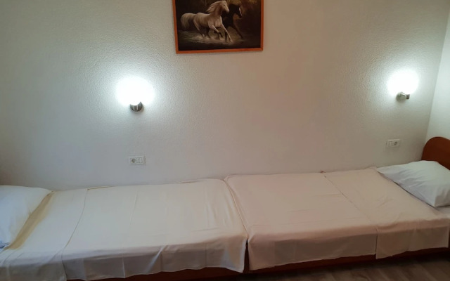 Apartments Seherzada