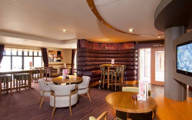 Premier Inn Dartford