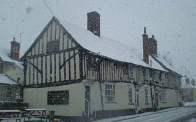 The Marlborough Head Inn