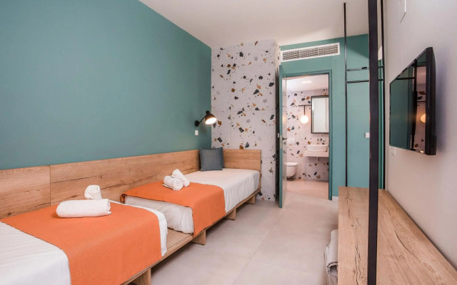 Mazoren Art Hotel