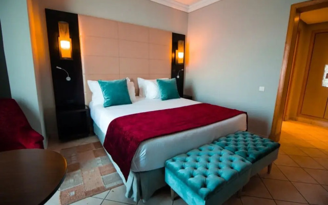 Casa Mia Family Suites
