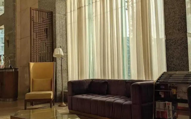 Ocean Paradise Hotel And Resort