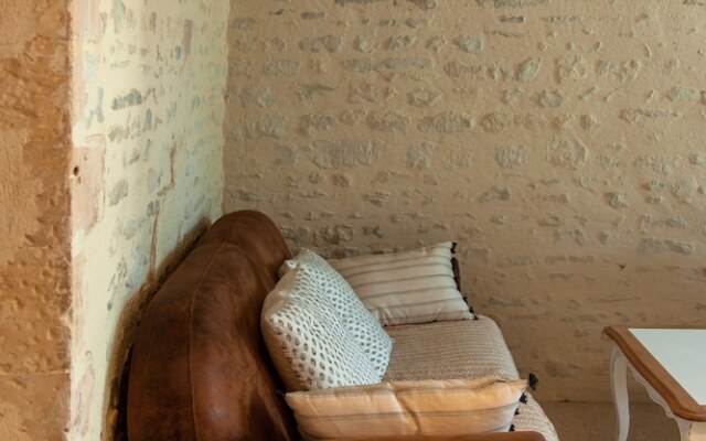 Appartement l'Authentique