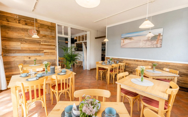 ElbPension & Ferienwohnung Sächsische Schweiz