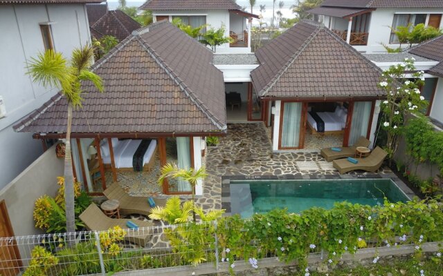 Wide Sands Beach Retreat