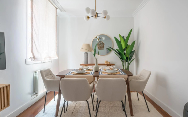 NEW! ZUBIZURI by STAYNNAPARTMENTS