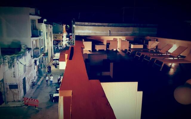 Porto Cesareo Exclusive Room