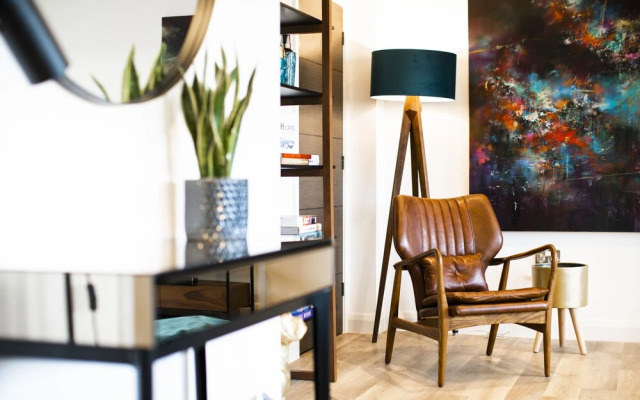 Cigar Factory Apartments