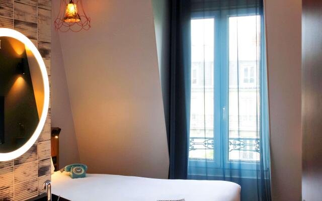 ibis Styles Paris Gare de Lyon Bastille