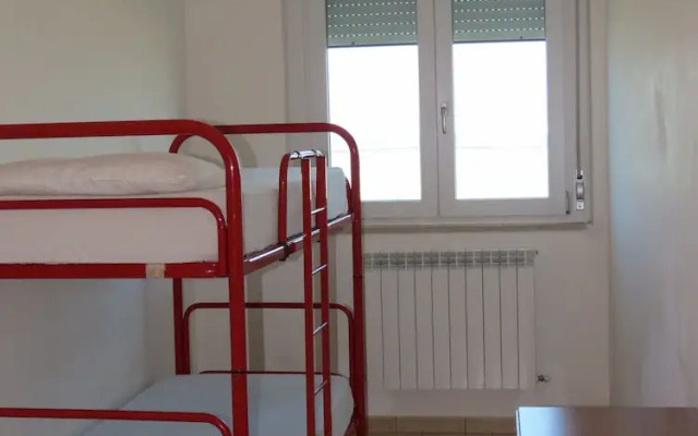 Villaggio Turistico Residence Mare