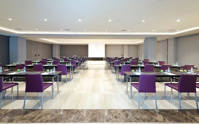 InterContinental Barcelona by IHG