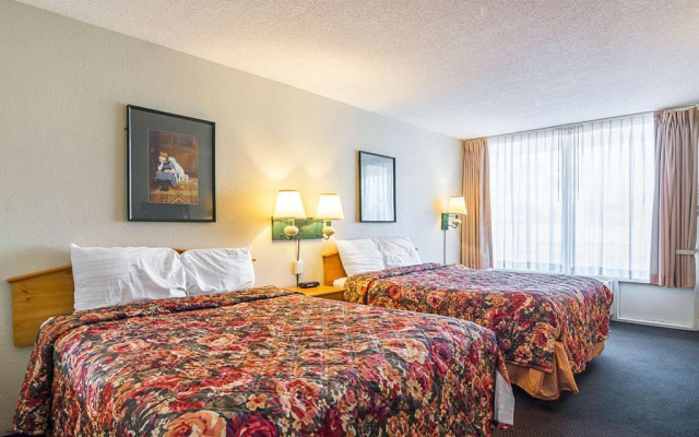 Econo Lodge Mountain Home Mountain Home Area