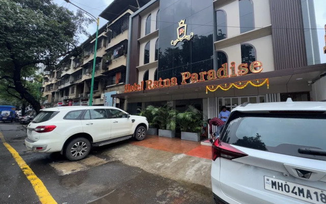 Hotel Ratna Paradise