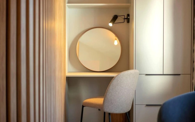 Good Vibrations in Center Luxury 80m2 for 2p