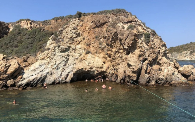 Hermes Hotel Özdere