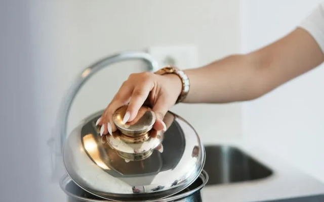 Apartments Flower Residence