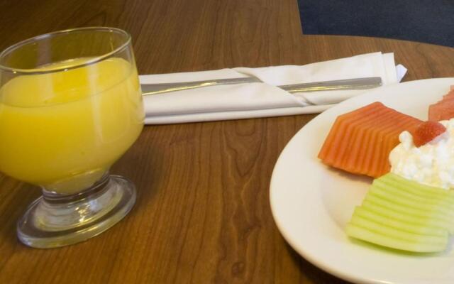 Fiesta Inn Colima