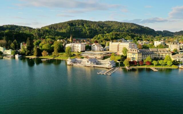 Werzers Hotel Resort Pörtschach