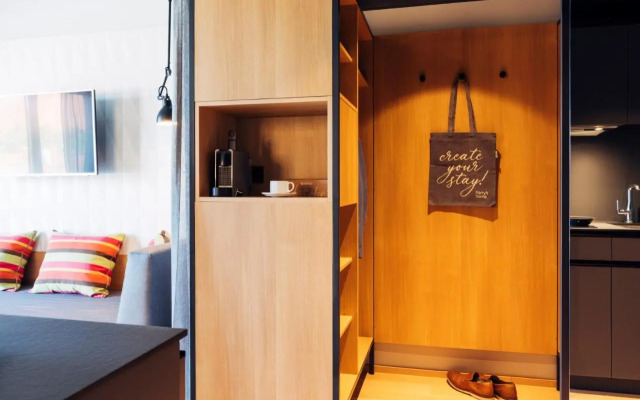 harry’s home Steyr hotel & apartments