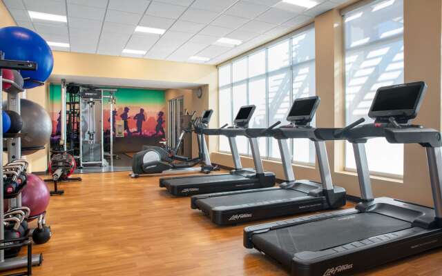 Hyatt Place Titusville / Kennedy Space Center