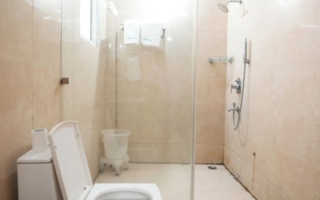 Kabul Hotel Medanta Hospital, Gurugram