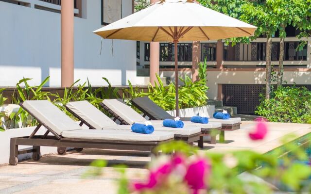 Baan Napa
