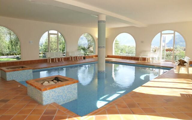 Aparthotel Englovacanze