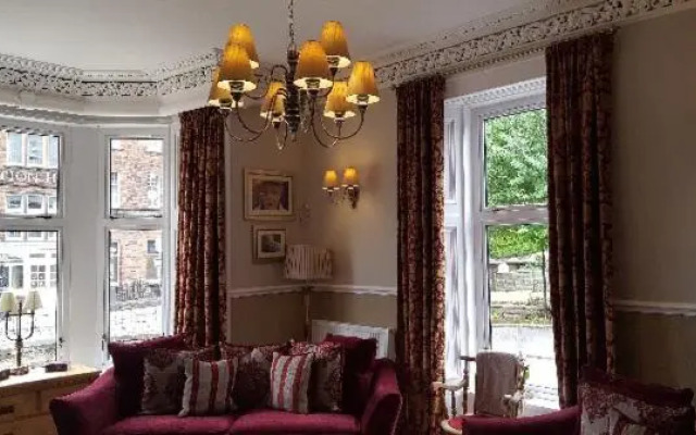 The Huntingdon B&B