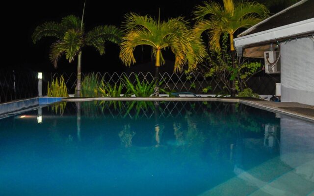 Grande Vista Hotel