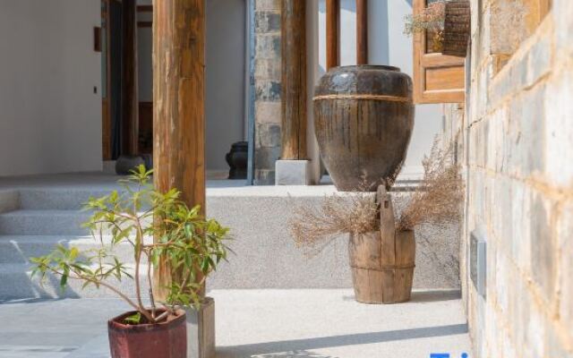 Xidi·Double courtyard Han House (Xidi Scenic Area)