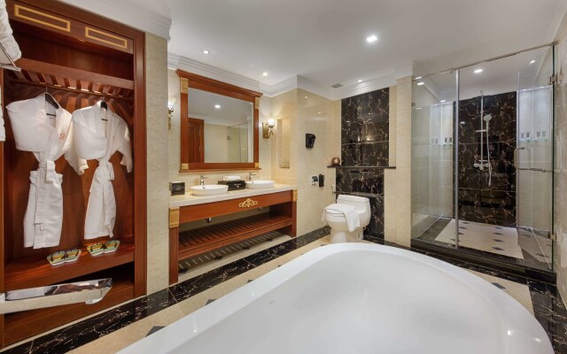 DLG Hotel