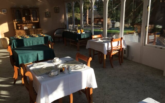 Fairwinds Hotel