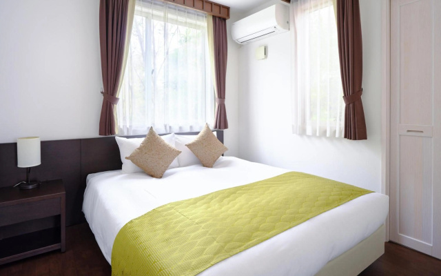 Koyaru-no-sato Doggys Island – Guest Rooms – Yachimata