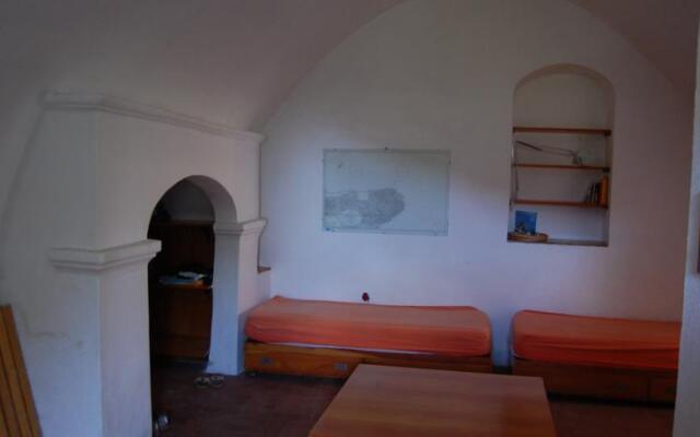 Antico Pagliaio