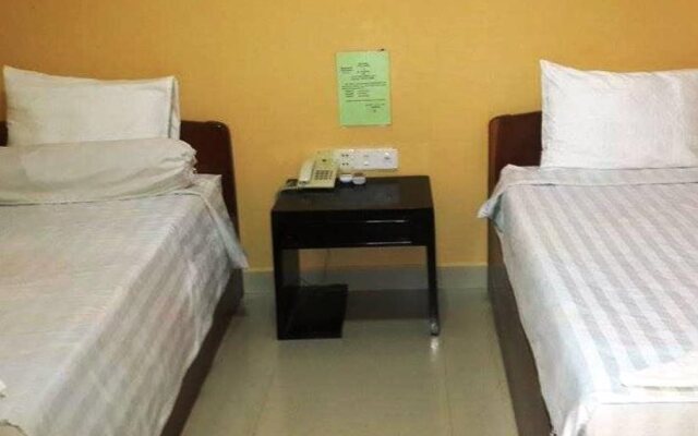 Golden Palace Hotel